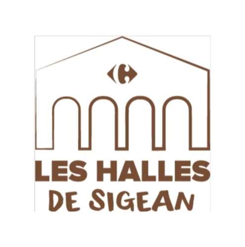 LES HALLES DE SIGEAN